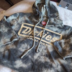 Dickies Tie-Dye Hoodie